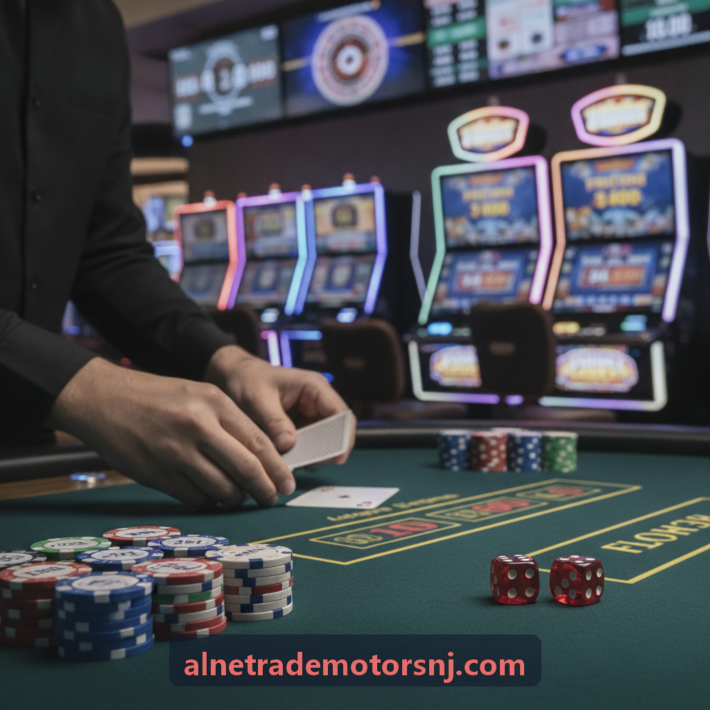 Microgaming nổ hũ jackpot mạng lưới đổi thưởng Las Vegas